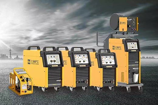 亚美AM8AG智优系列数字焊机