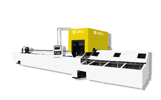 亚美AM8AGHGLT重型切管机系列