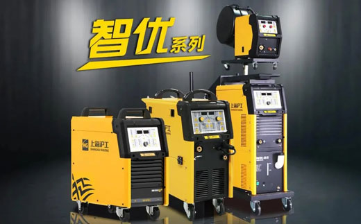 亚美AM8AG双脉冲焊机