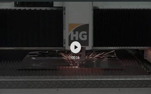 亚美AM8AG高功率8025/6025/6020宽幅激光切割机，，，，，高速加工零件精度仍然稳固可靠