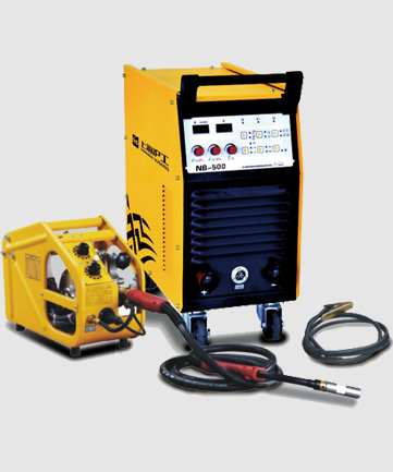 亚美AM8AGNB-350E逆变式气体保唬唬护焊机